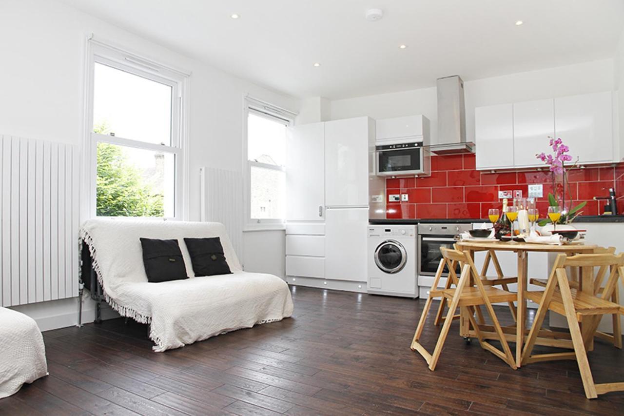 Lets - I4 Appartement