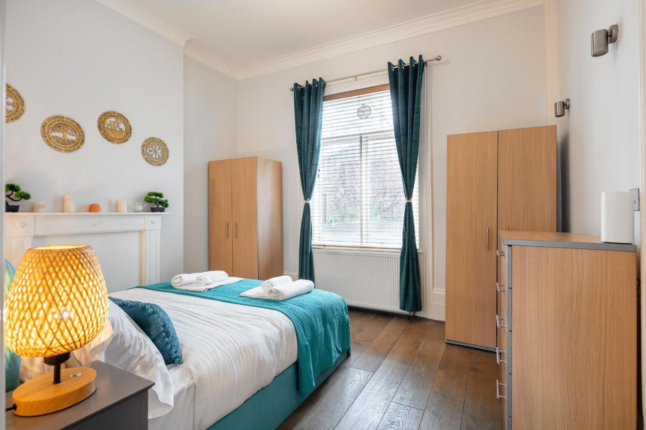 Leilighet Cosy Flat In London