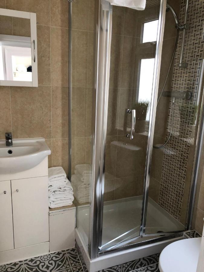 Leilighet Westbourne Terrace *