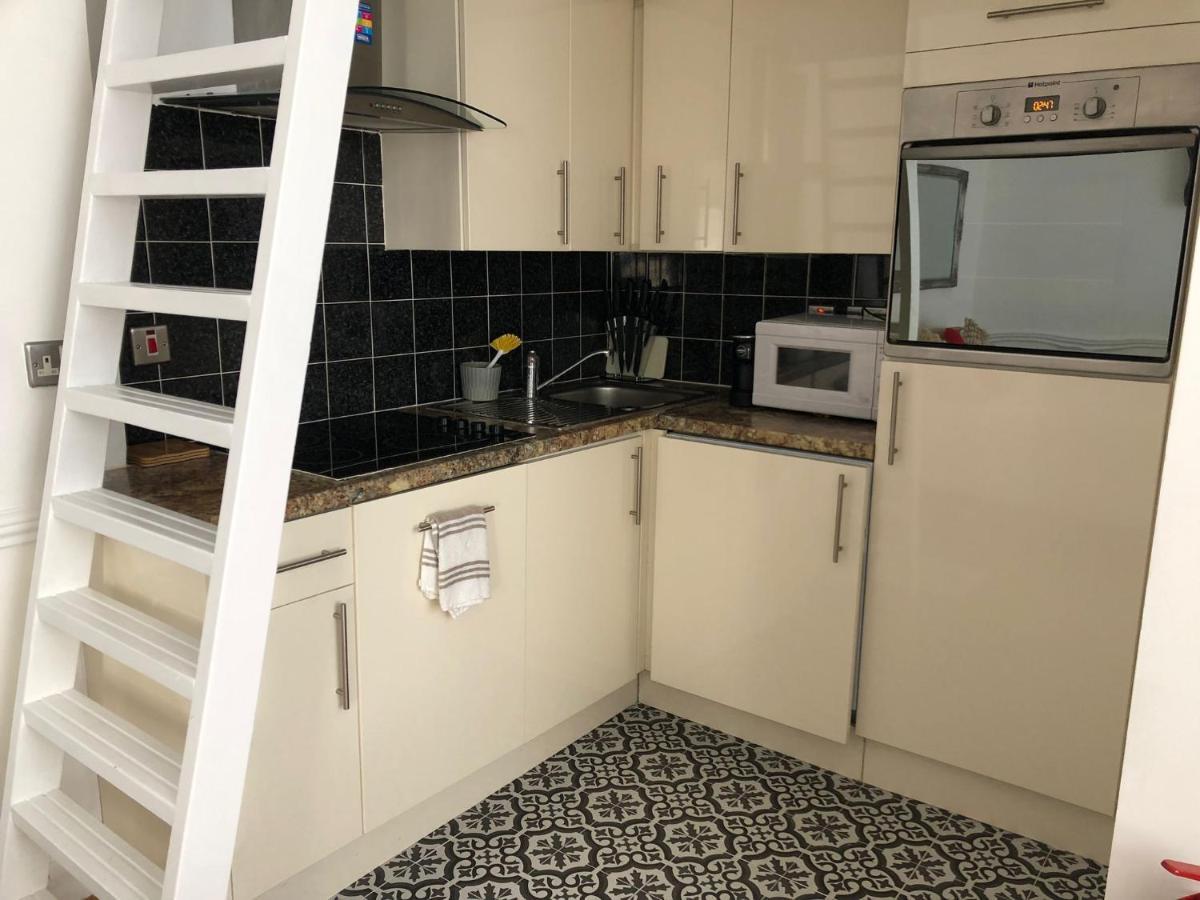 Westbourne Terrace Leilighet London