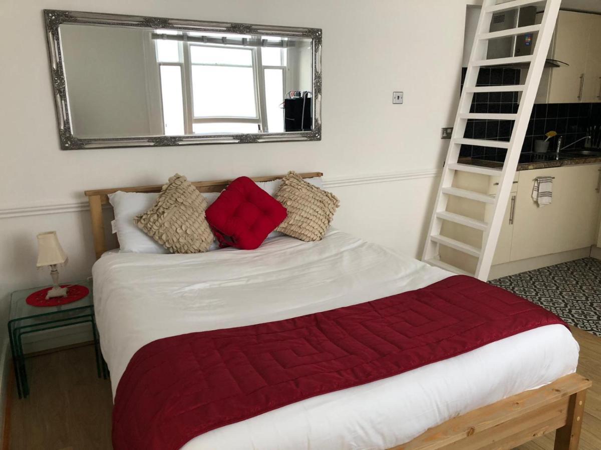 Westbourne Terrace Leilighet
