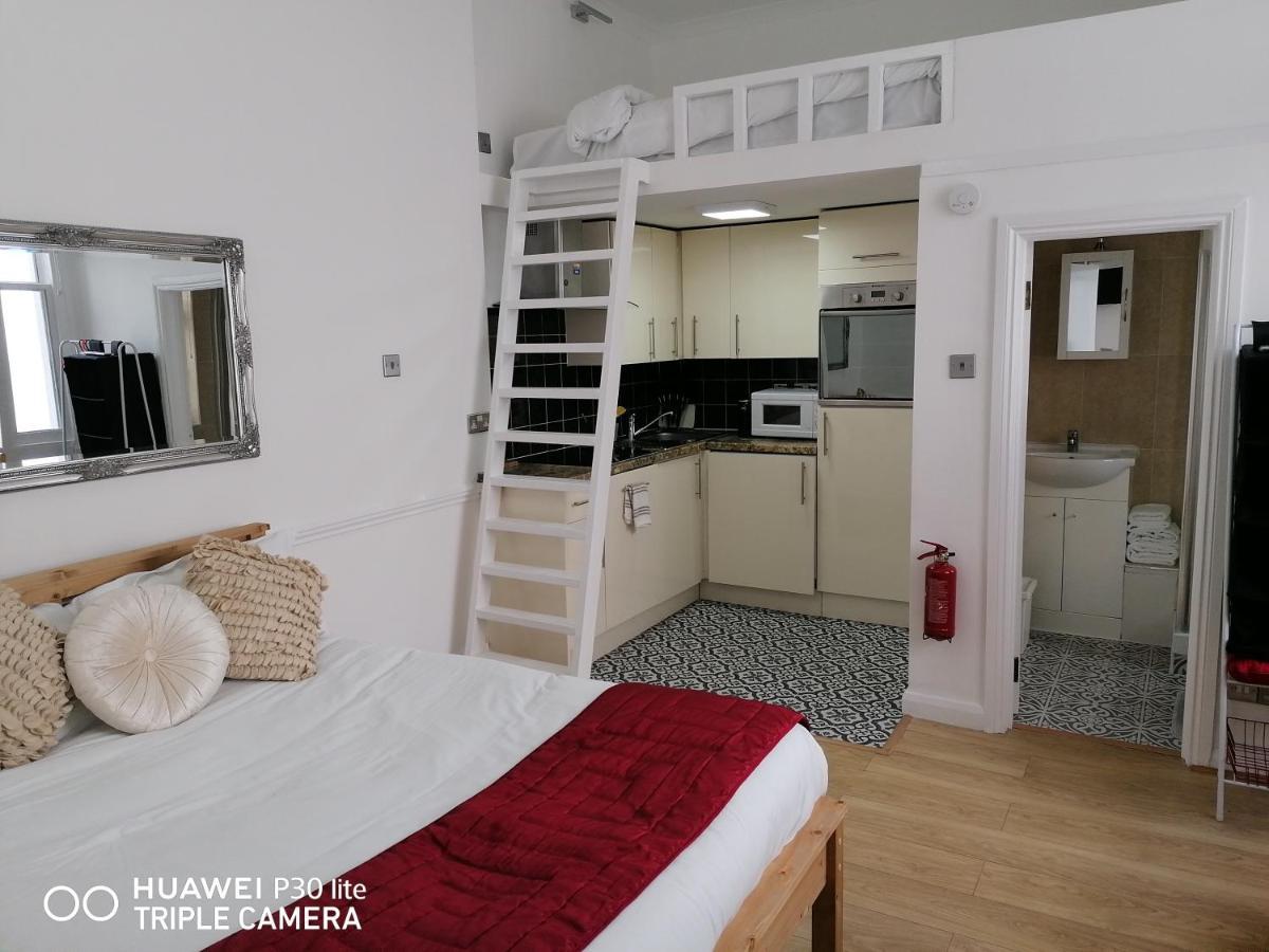 Leilighet Westbourne Terrace *