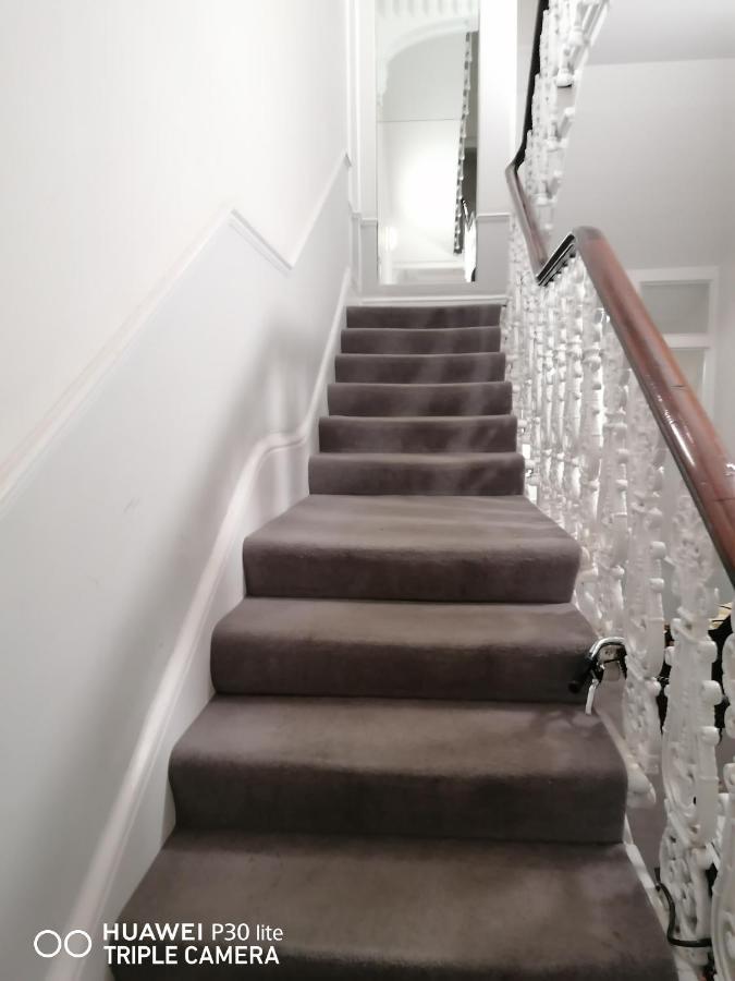 Leilighet Westbourne Terrace *