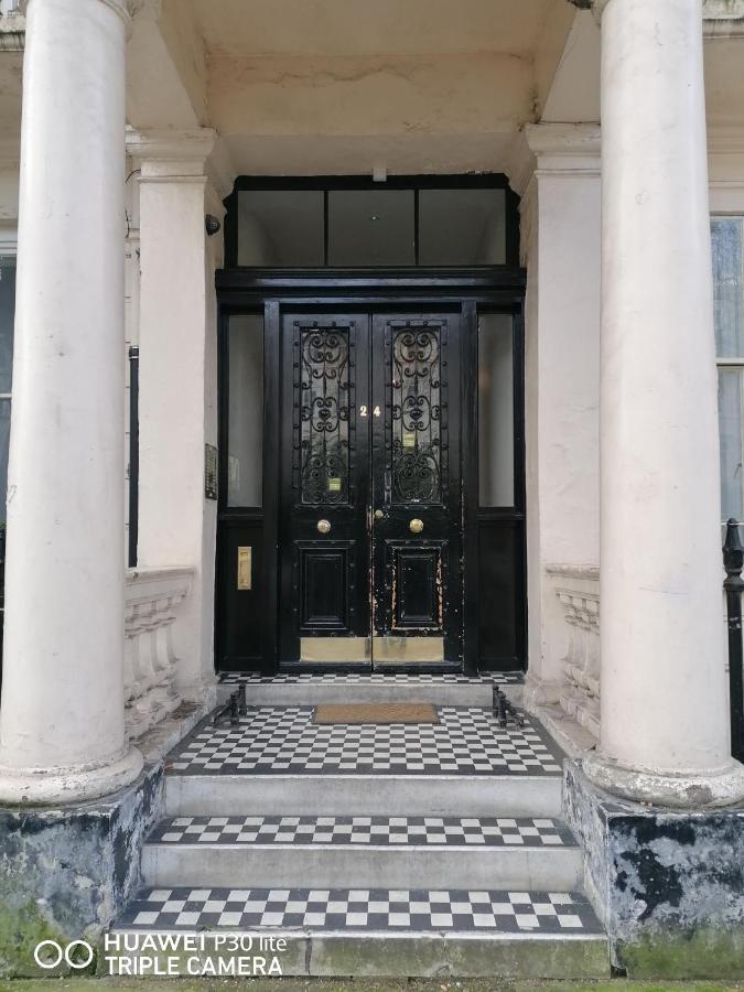 Leilighet Westbourne Terrace London