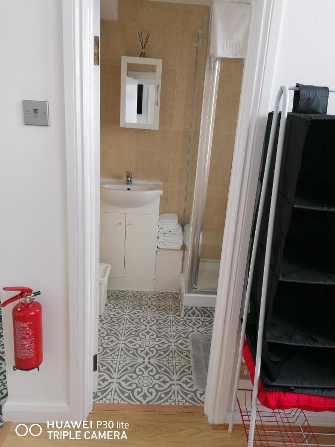 Westbourne Terrace Leilighet *