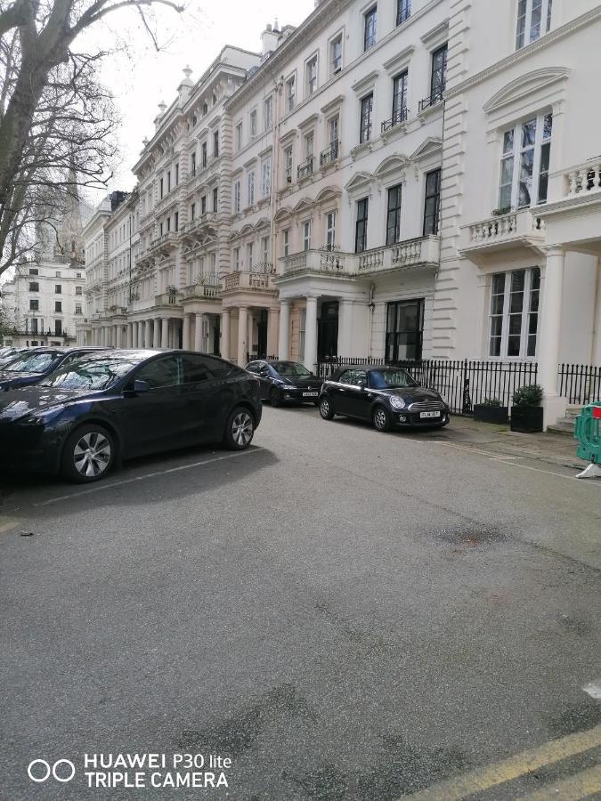 Westbourne Terrace Leilighet