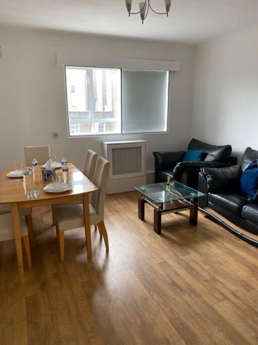 Leilighet 018- Premium Location Regent Park Radley House *