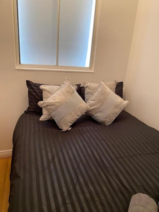 018- Premium Location Regent Park Radley House Leilighet *