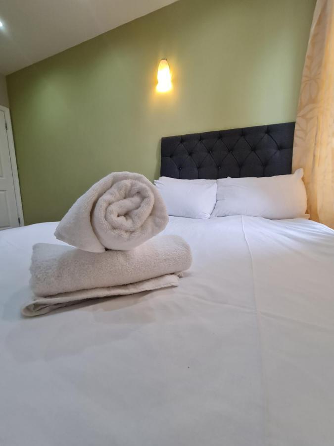 Leilighet Lovely En-suite Bedroom R7 *
