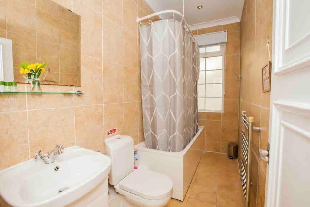 Immaculate In Appartement Londen