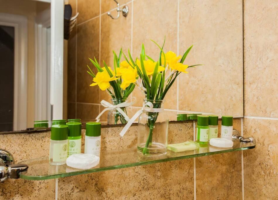 Apartamento Lovely 2-bed Flat In Londres
