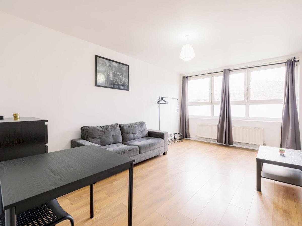 Appartement Pass The Keys - Spacious Maisonette In London, Waterloo