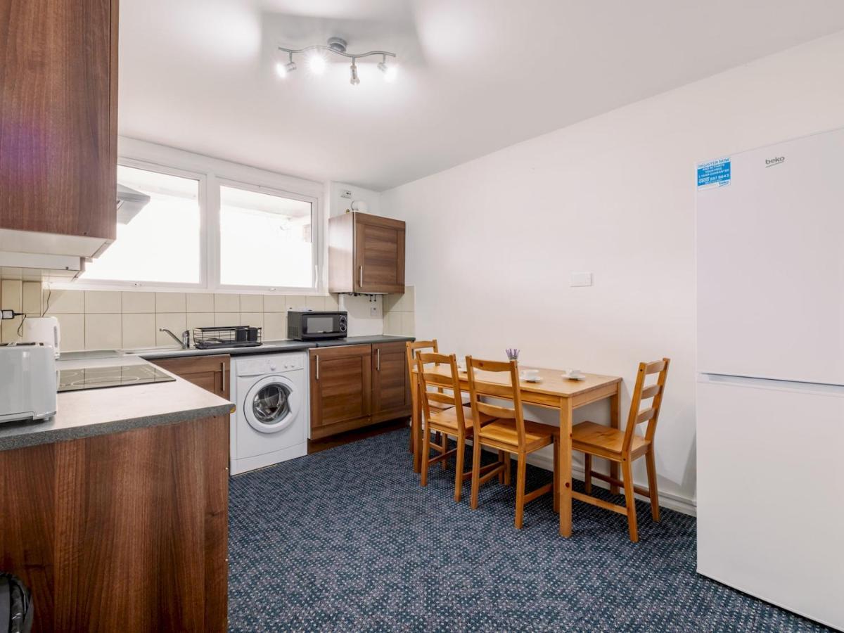 Pass The Keys - Spacious Maisonette In London, Waterloo Appartement