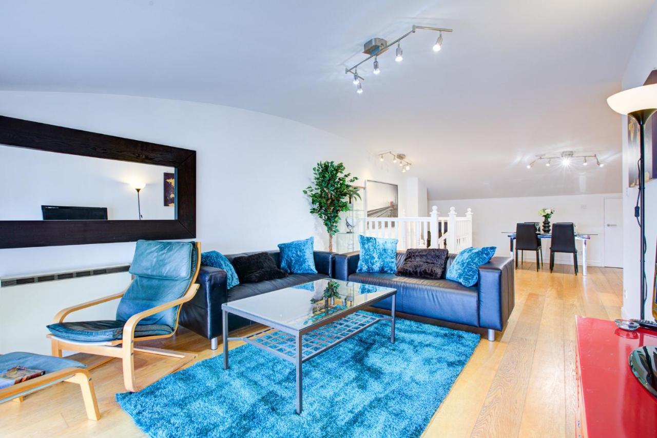 Statera - Thames View * London