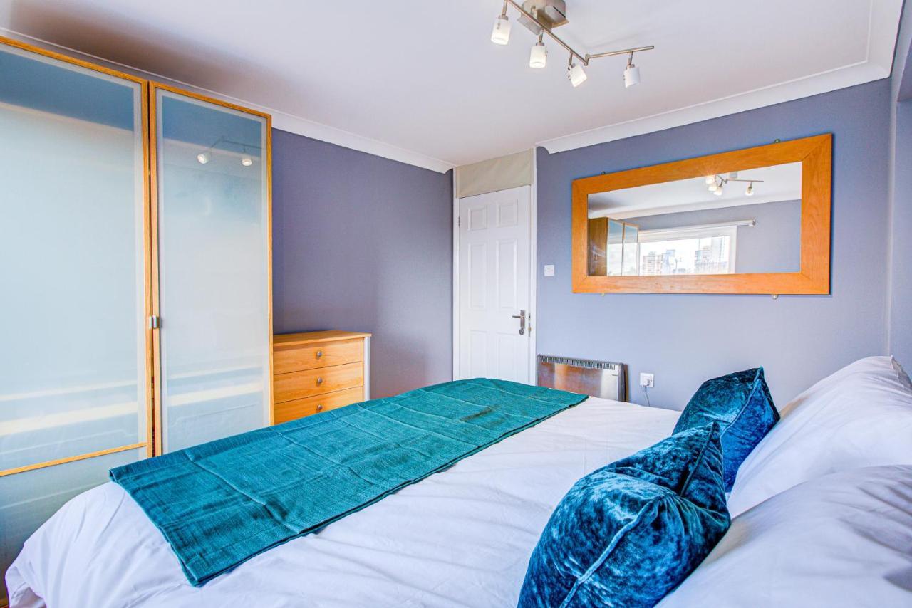 Statera - Thames View * London