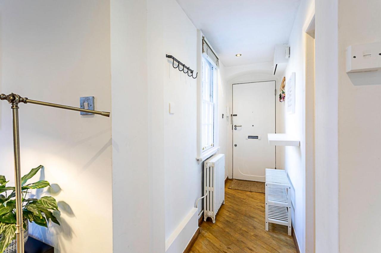 Gorgeous Angel Flat Apartment *