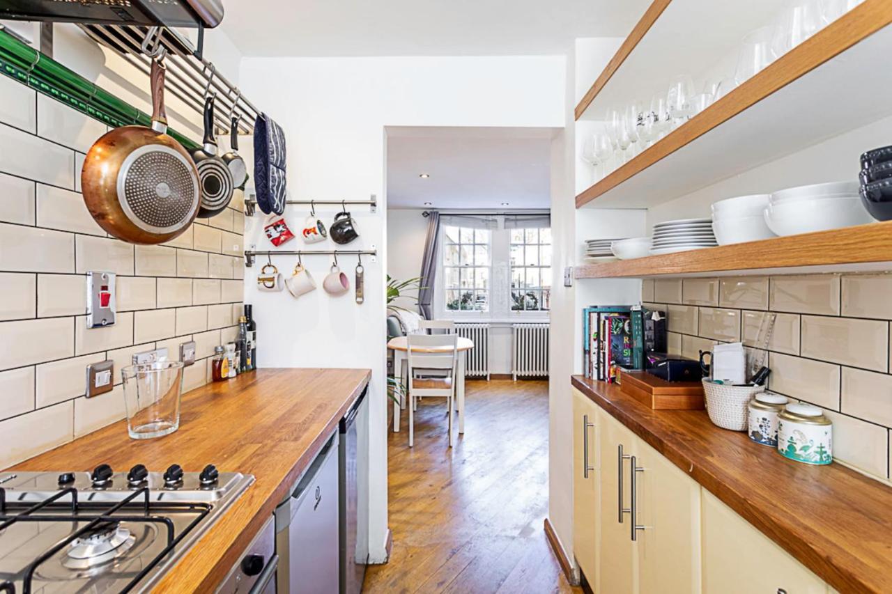 Gorgeous Angel Flat Apartment *