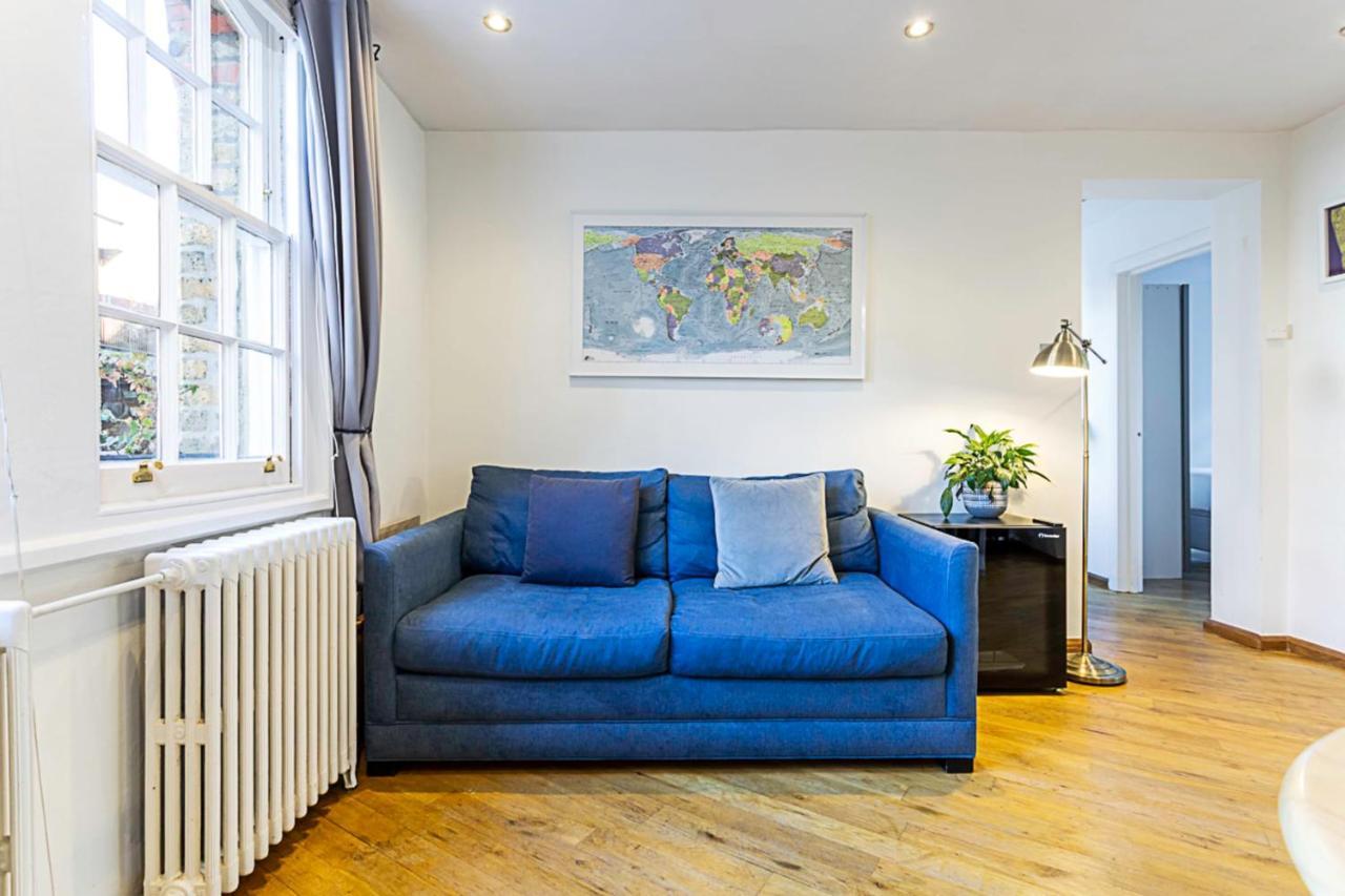 Gorgeous Angel Flat Apartment *