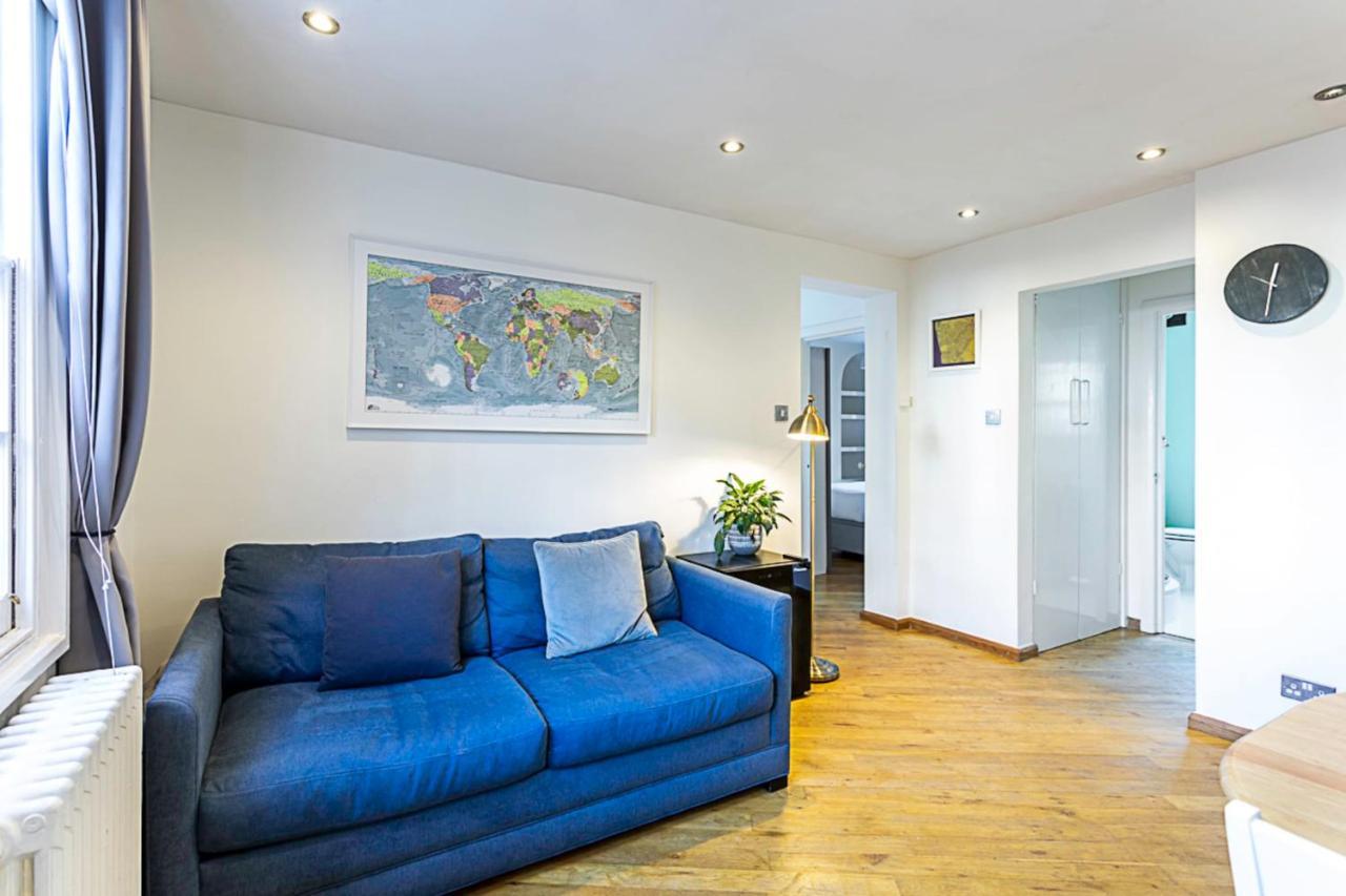 Gorgeous Angel Flat Apartment *