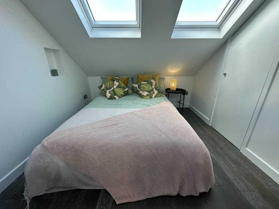 Leilighet Lovely New Decor Studio - 4 The Southwell London