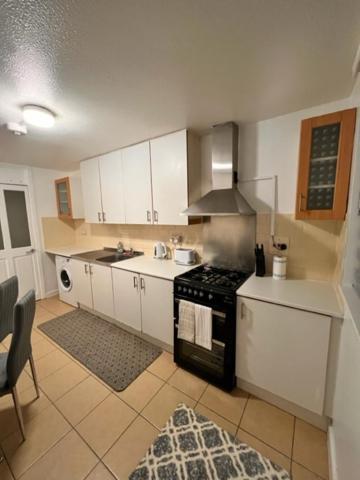 Archway Islington Apartamento *