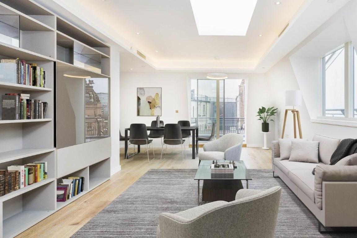 Apartment Covent Garden Luxury London