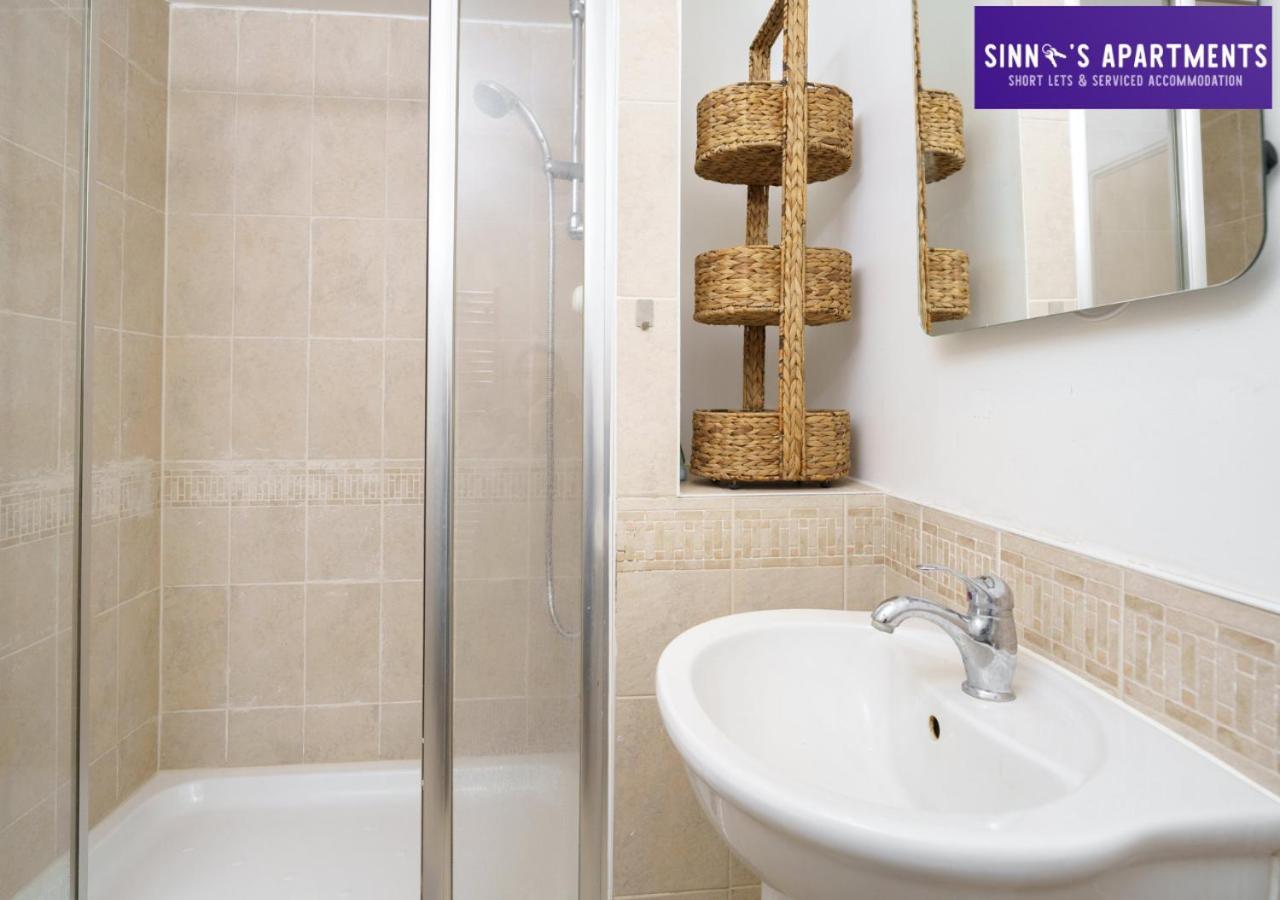 Bridge Free Parking And Wifi Sleeps 6