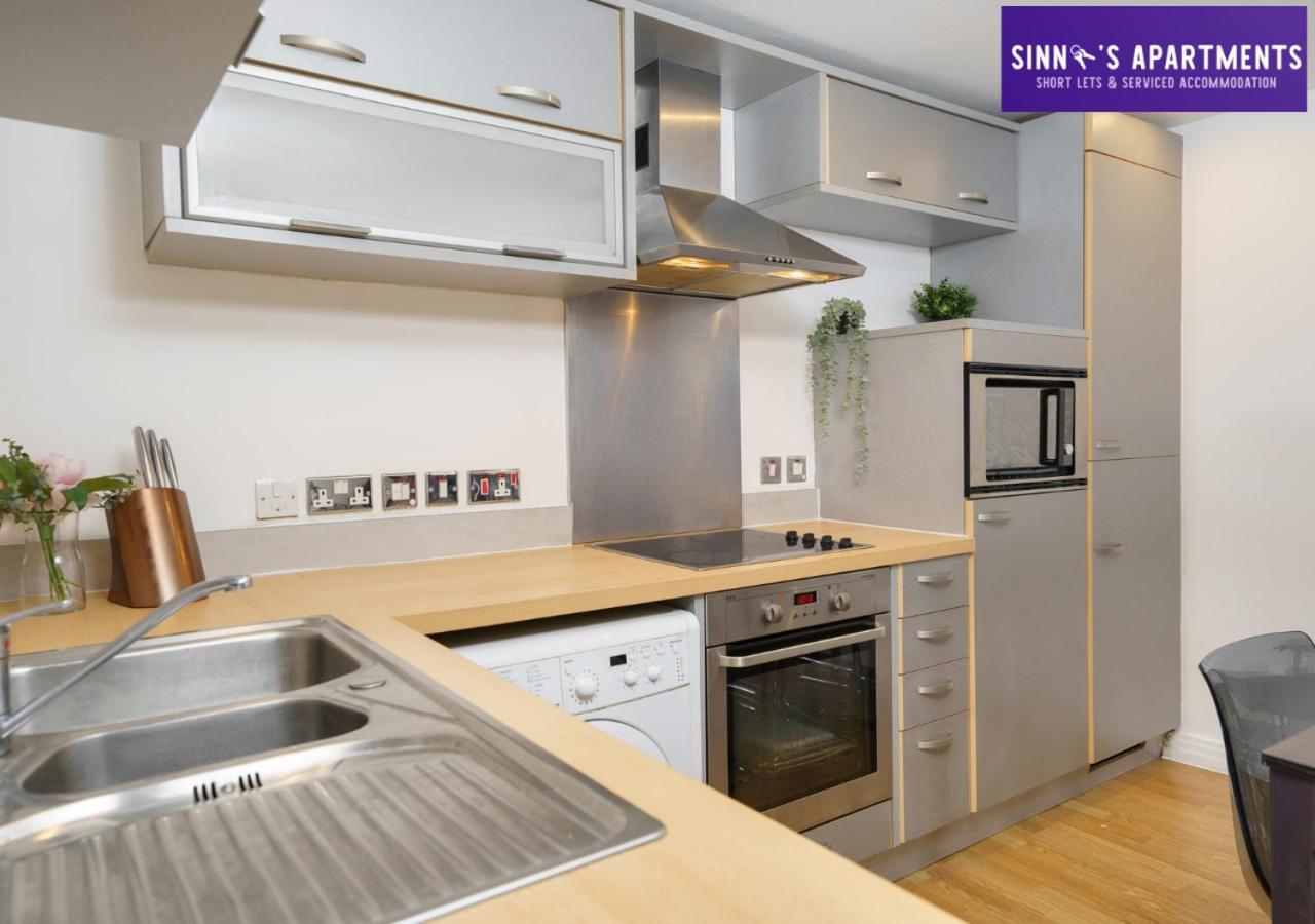 Bridge Free Parking And Wifi Sleeps 6 Appartement