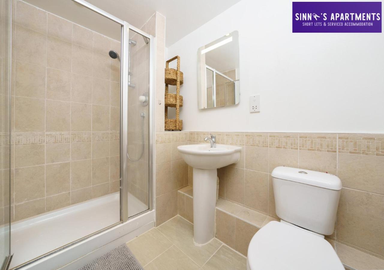 Bridge Free Parking And Wifi Sleeps 6