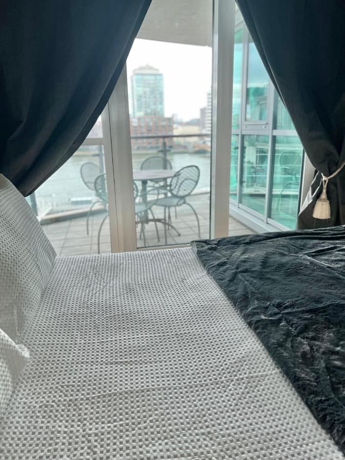 Apartment Vauxhall Riverside Central *
