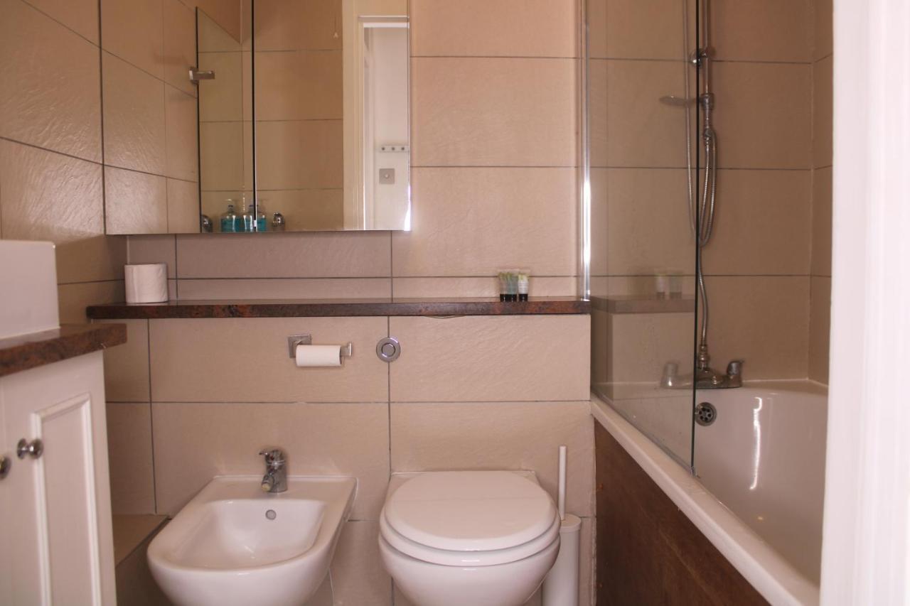 The Soho Suites Apartamento Londres