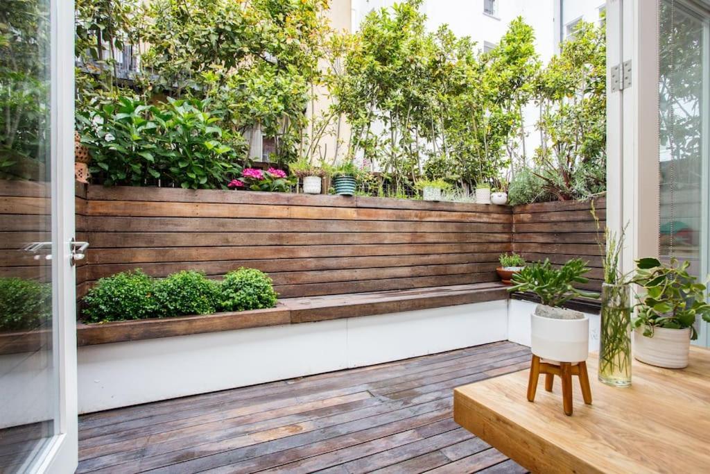 Beautiful Kensington Flat Appartement *