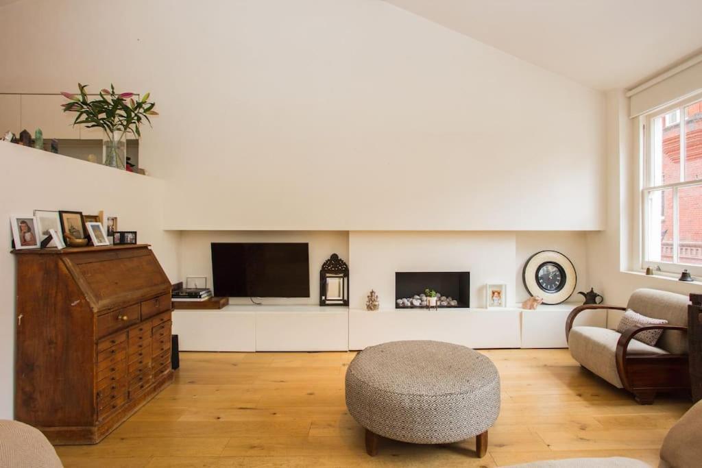 Beautiful Kensington Flat Appartement