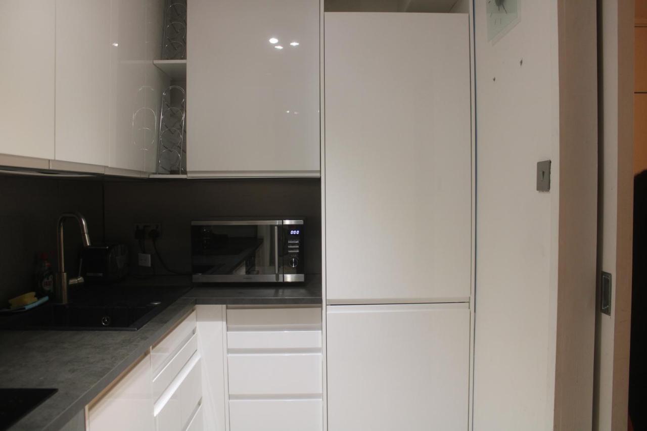 The Soho Suites Apartamento
