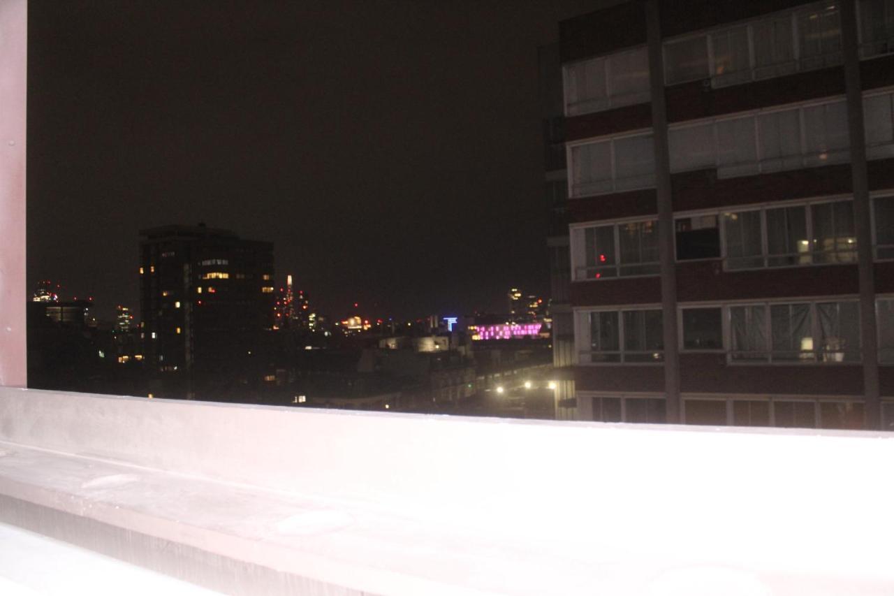 The Soho Suites