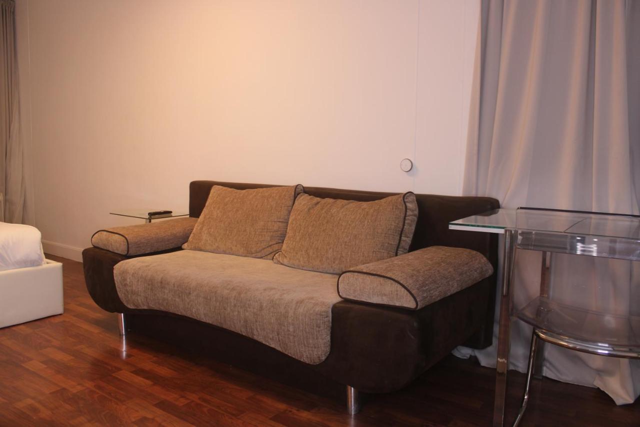 Apartamento The Soho Suites