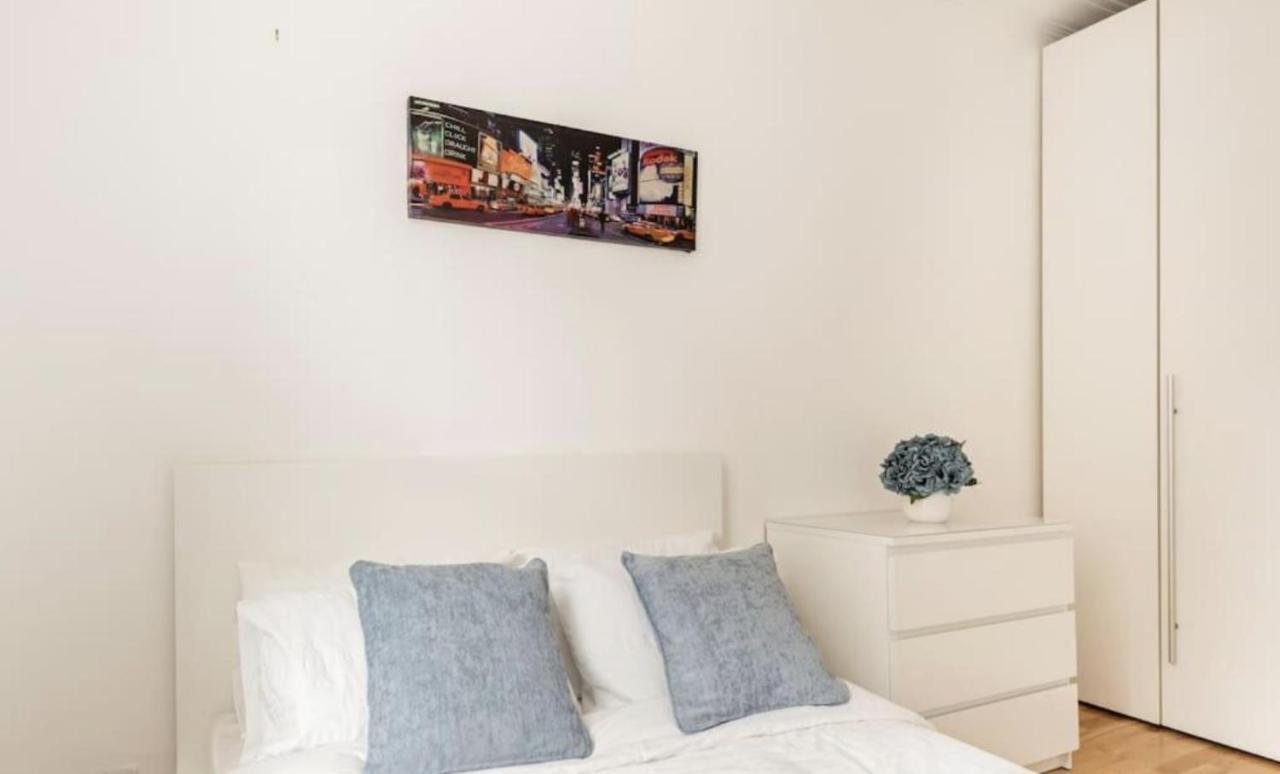 Earl's Court One Bedroom Flat Appartement *