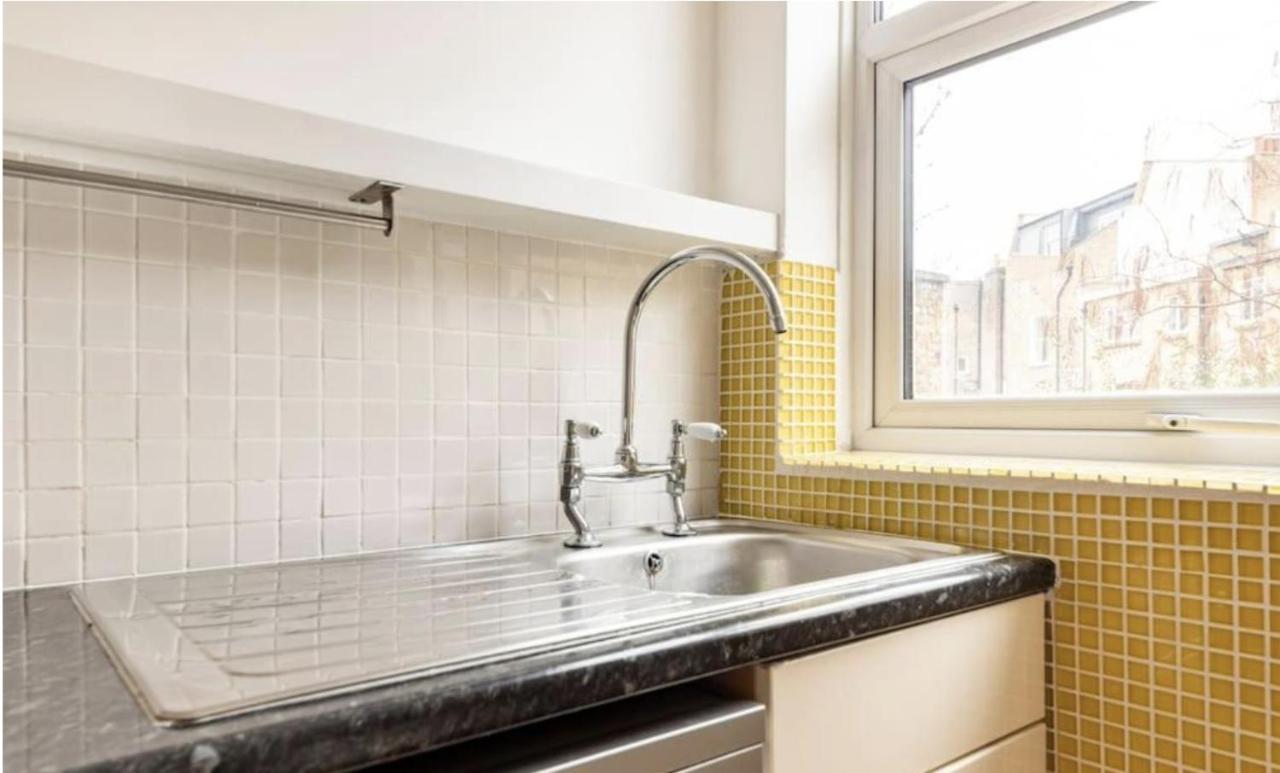 Earl's Court One Bedroom Flat Appartement Londen