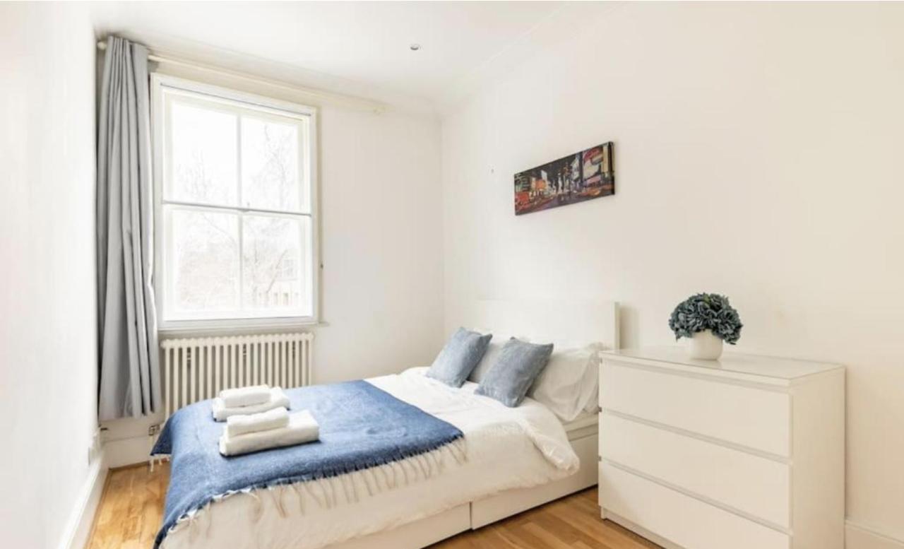 Earl's Court One Bedroom Flat Appartement *