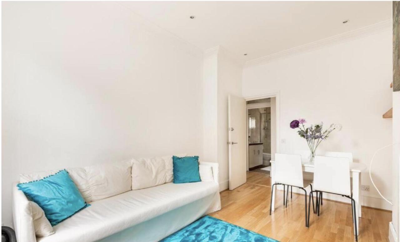Earl's Court One Bedroom Flat Appartement Londen