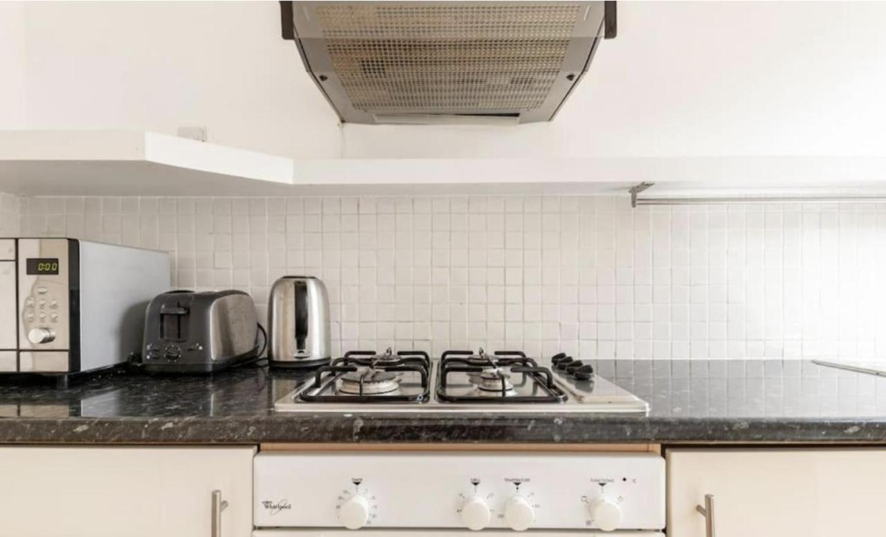 Appartement Earl's Court One Bedroom Flat *