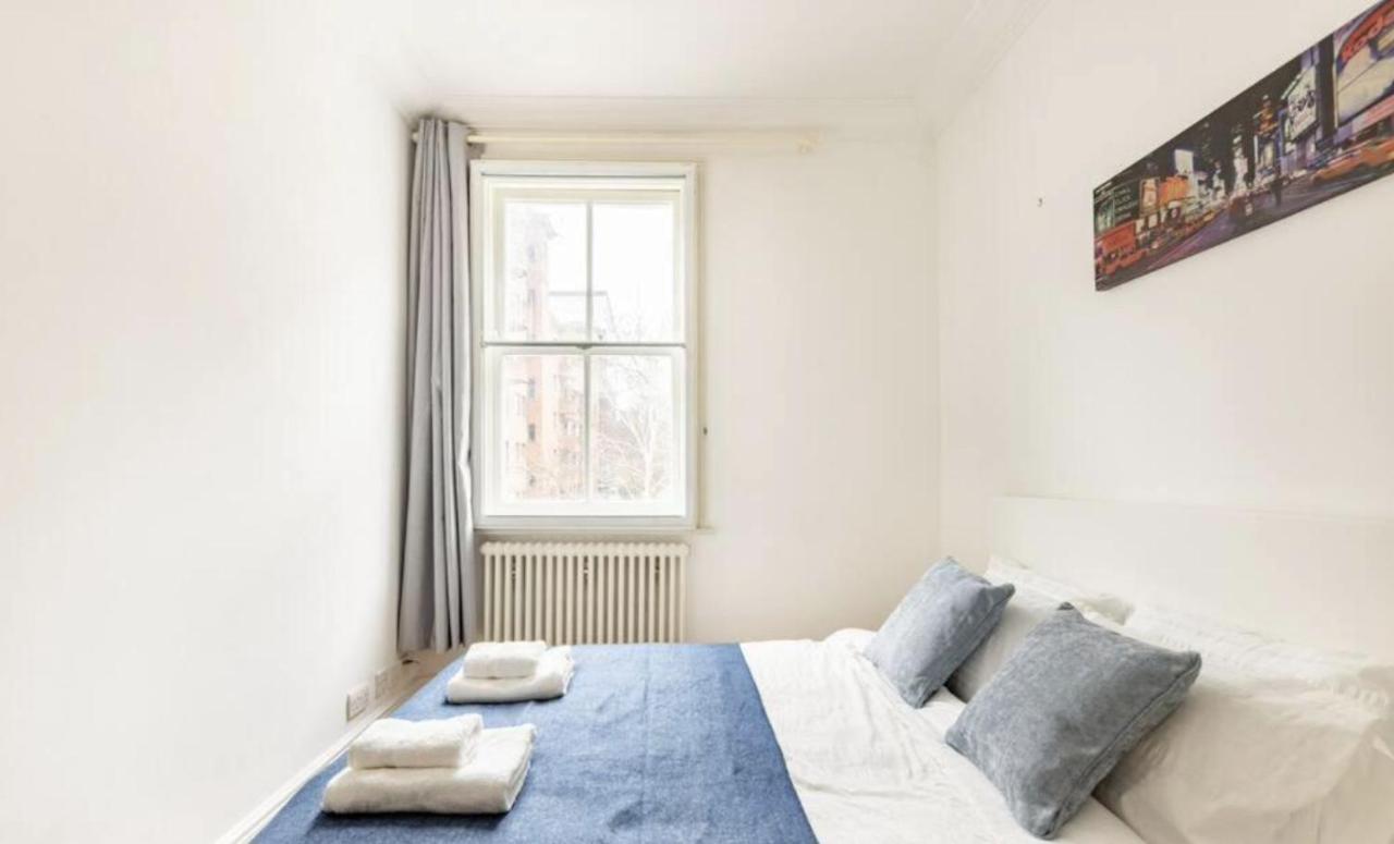 Earl's Court One Bedroom Flat Appartement