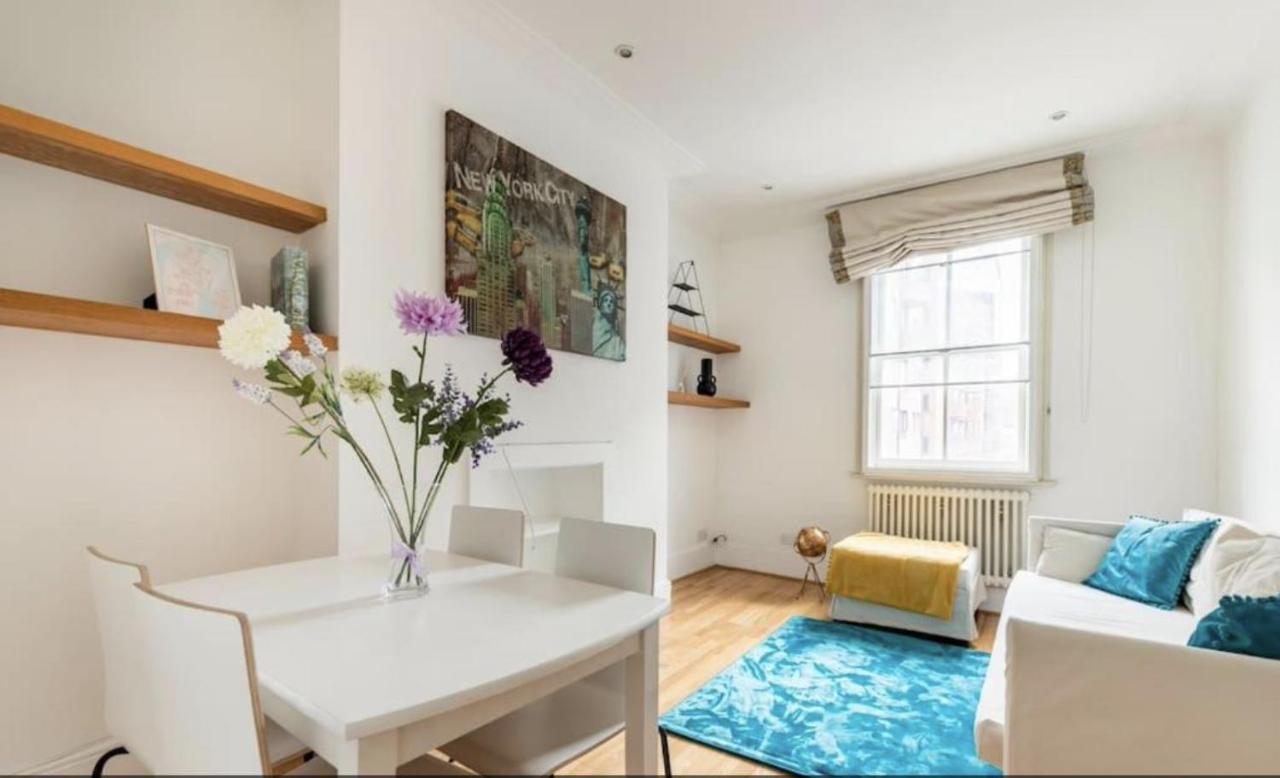 Appartement Earl's Court One Bedroom Flat Londen