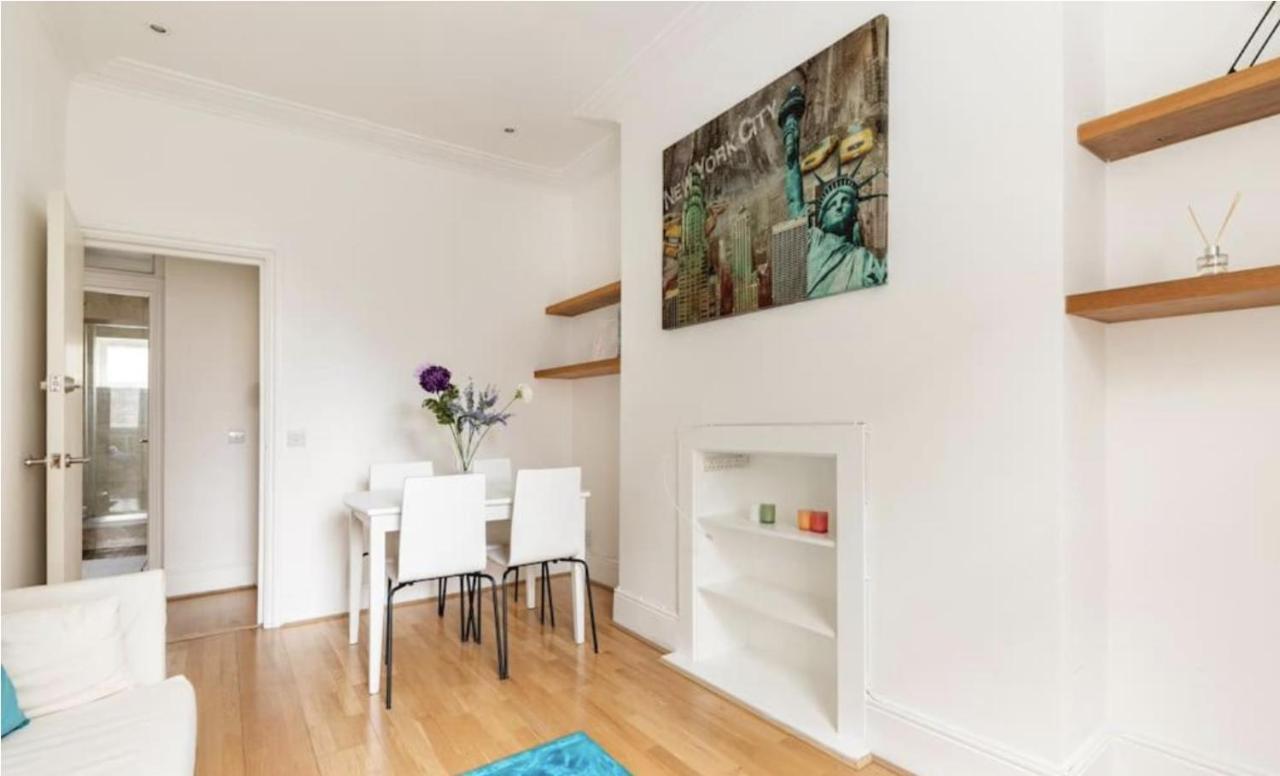 Earl's Court One Bedroom Flat Appartement