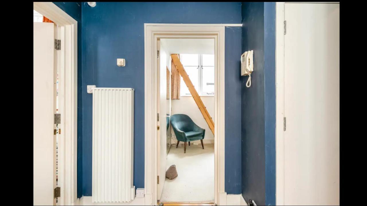 Appartement Unique Character Filled, East Flat