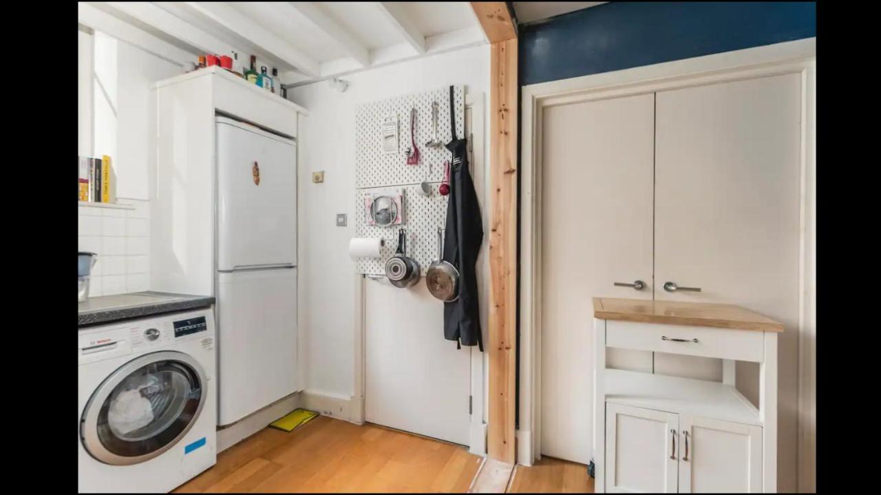 Appartement Unique Character Filled, East Flat *