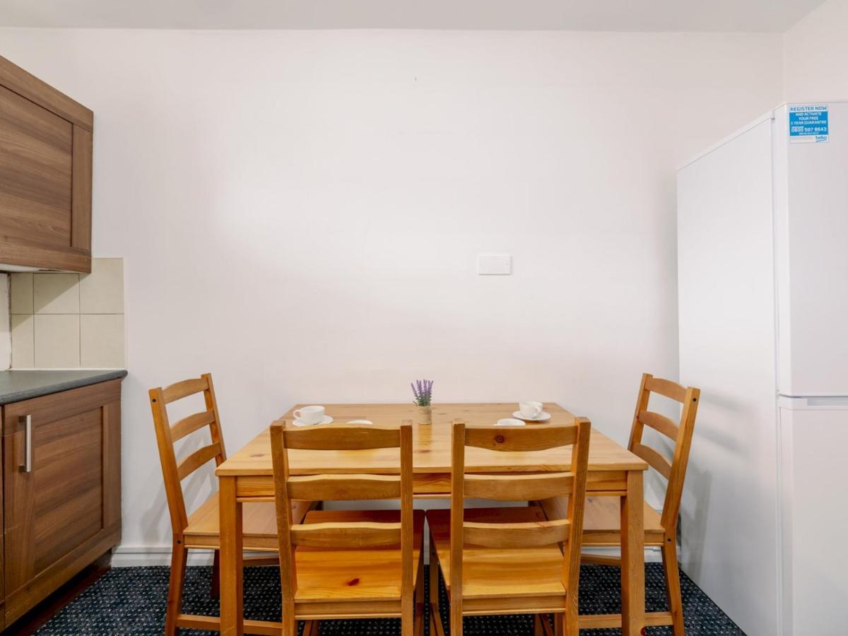 Pass The Keys - Spacious Maisonette In London, Waterloo * Londen