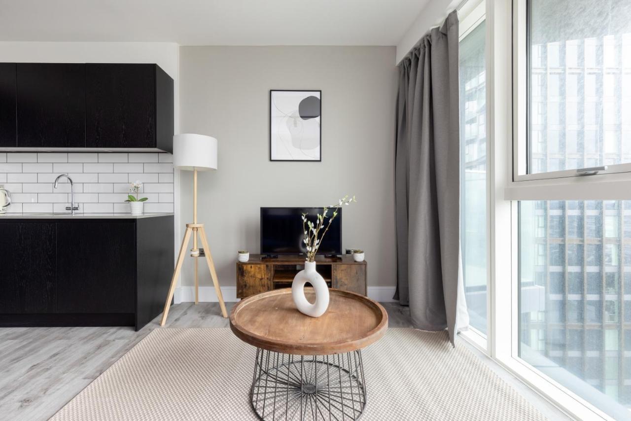 The North Acton Collection Apartment