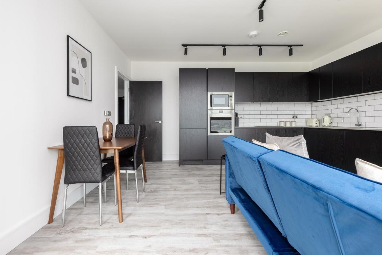 Apartment The North Acton Collection *