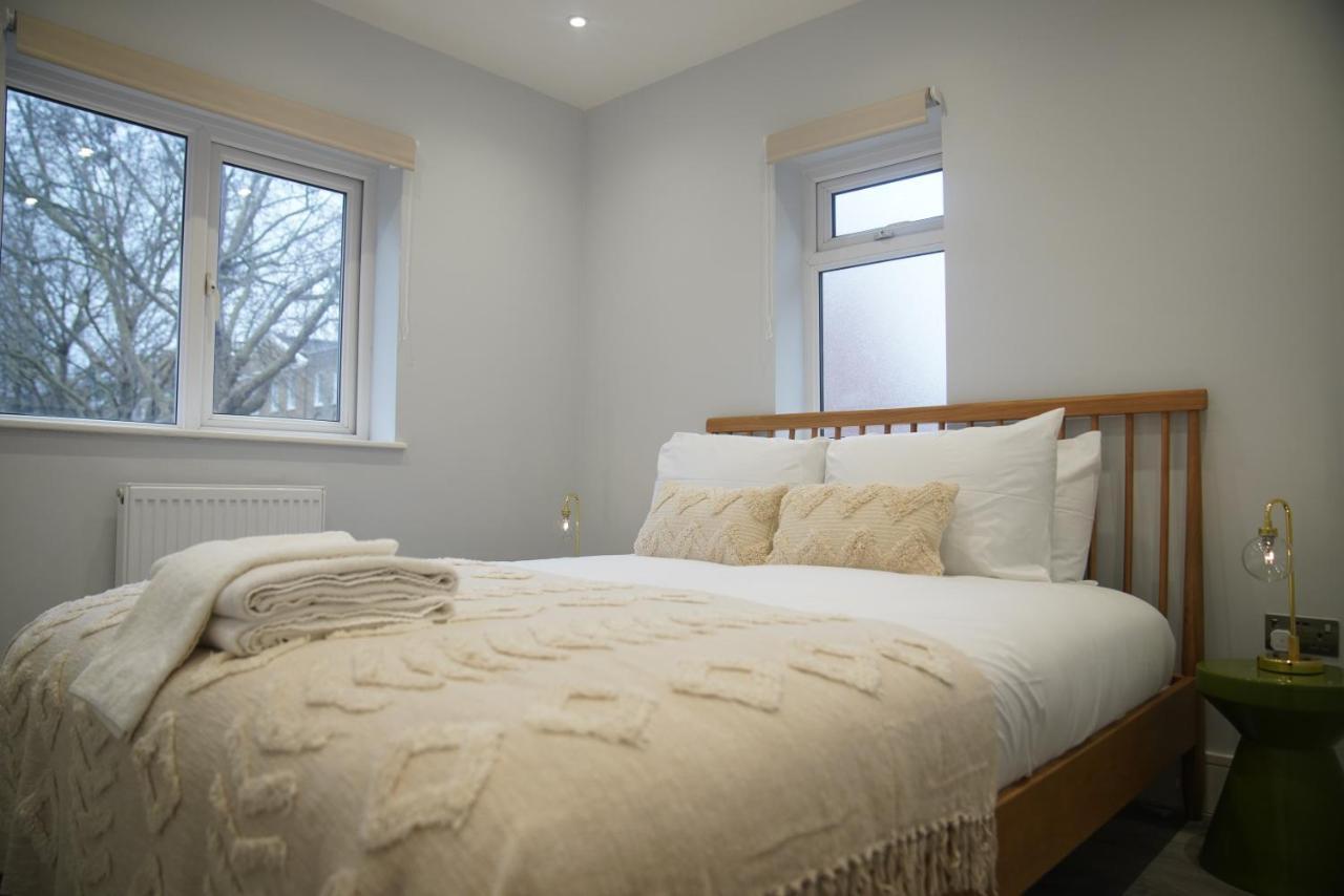Lux 3bdr For 7 Nr Eye Feriehus